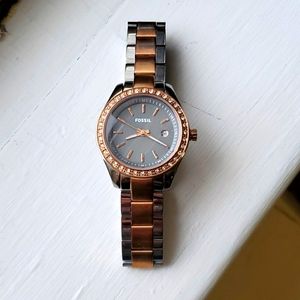 Fossil Watch